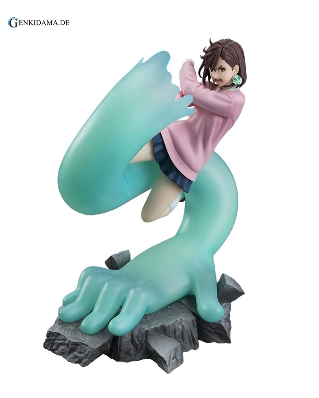 Dandadan Figuren & Merchandise
