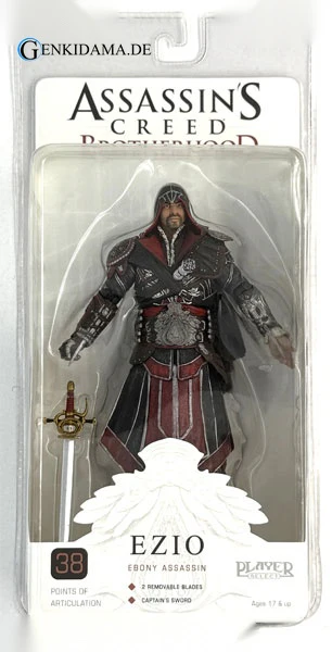 Actionfiguren