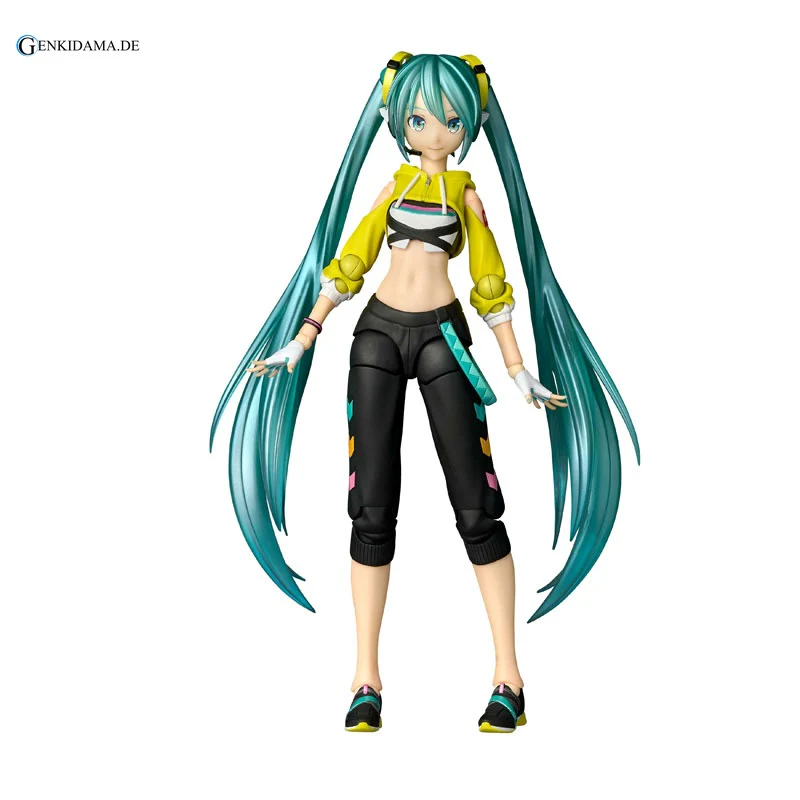 Character Vocal Series Figuren & Merchandise
